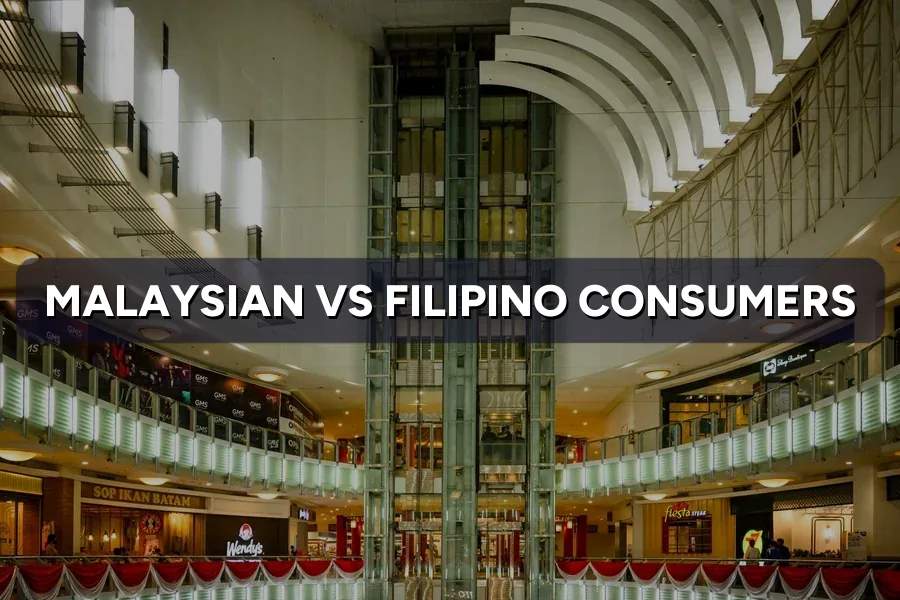 Malaysian vs Filipino Consumers: What Changes Your Ads