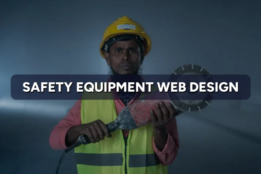 Best Web Design for PPE Suppliers in Malaysia: Guide 2026