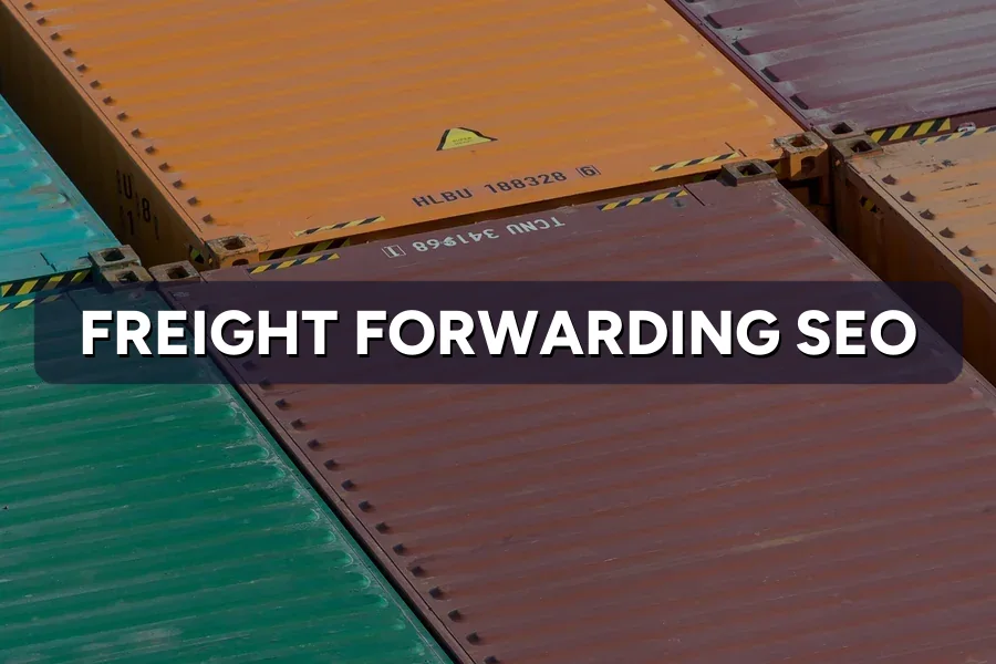 Best SEO for Freight Forwarders in Malaysia: Guide 2026