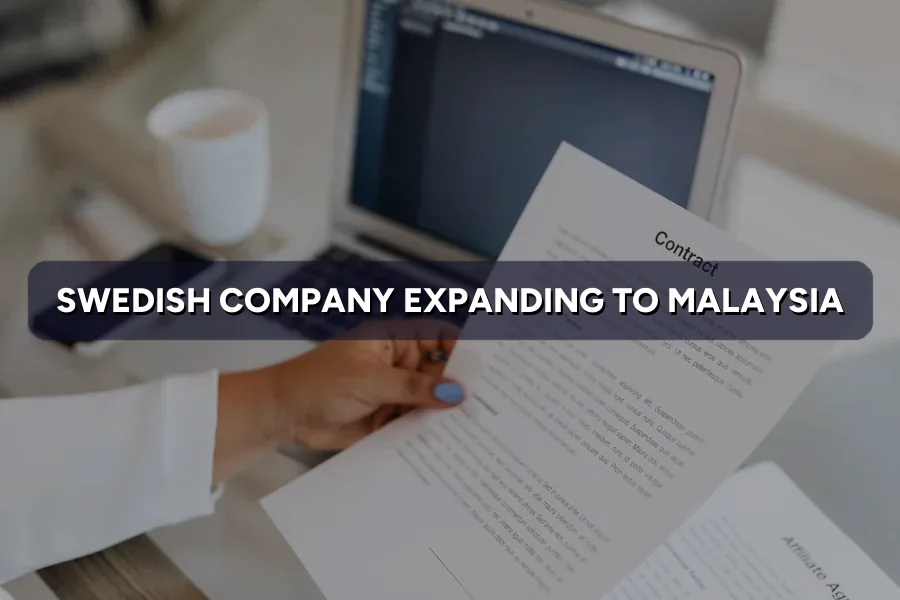 Swedish Company Expanding to Malaysia: Marketing Guide 2026