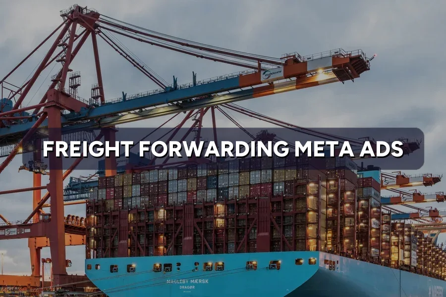 Best Meta Ads for Freight Forwarders in Malaysia: Guide 2026