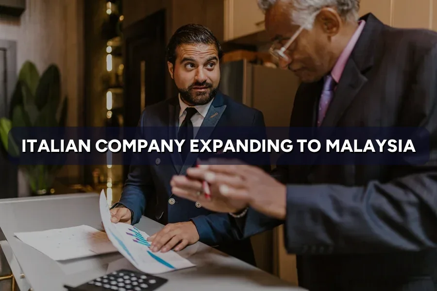 Italian Company Expanding to Malaysia: Marketing Guide 2026
