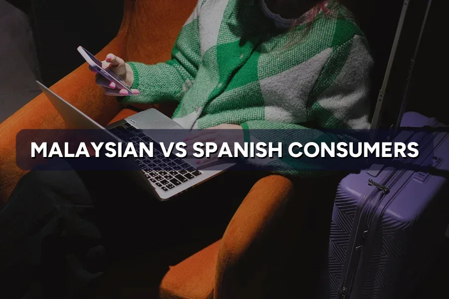 Malaysian vs Spanish Consumers: What Changes Your Marketing