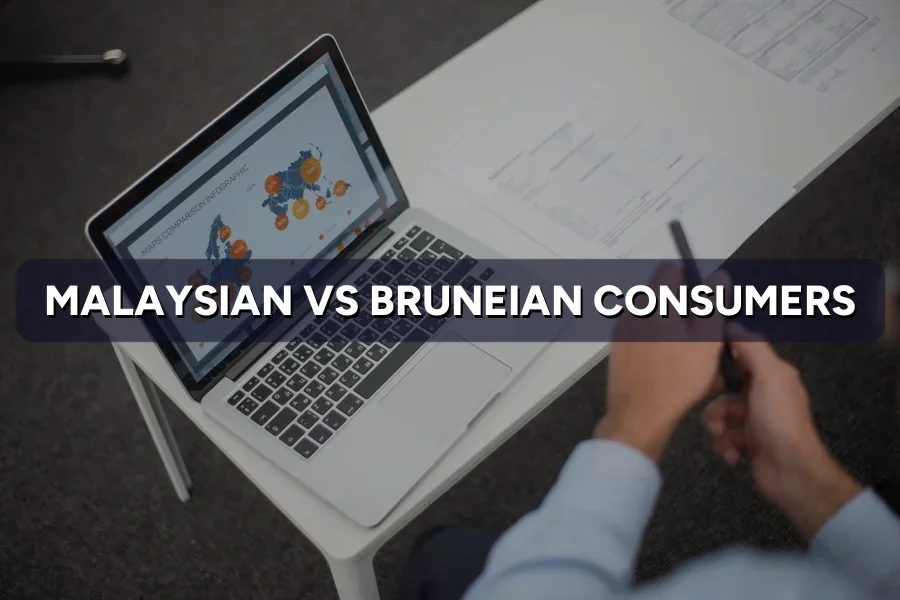 Malaysian vs Bruneian Consumers: What Changes Your Marketing