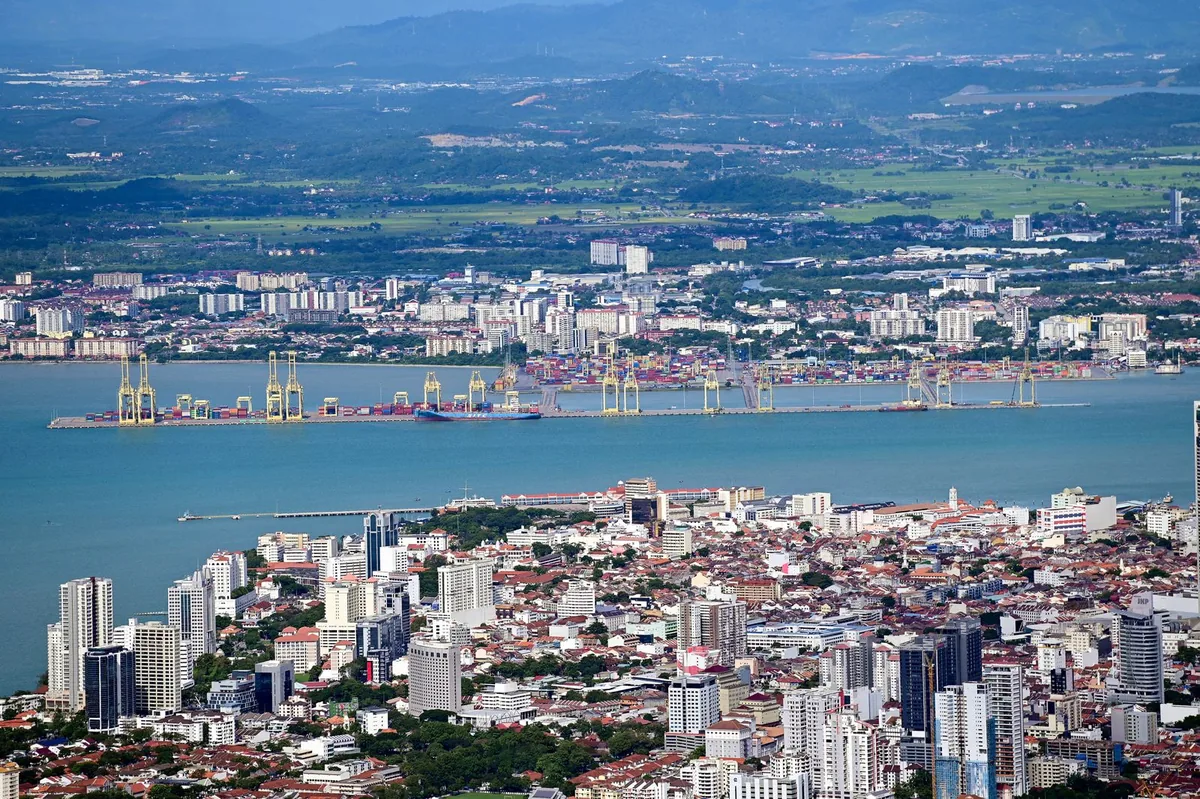 Web Development Company Penang: Hiring Guide for SMEs