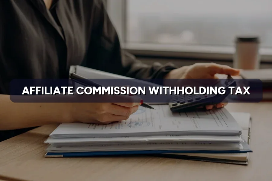 Section 107D Tax Malaysia: Paying Affiliates and Agents