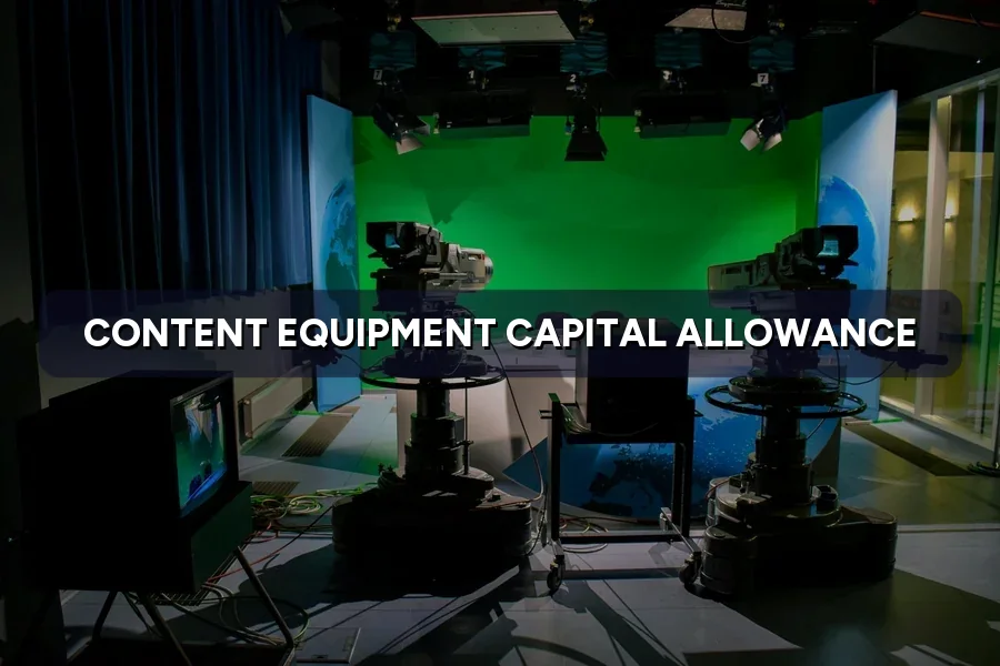 Small Value Asset Allowance: Claim Cameras and Laptops