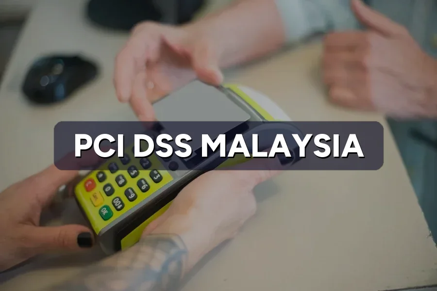 PCI DSS Malaysia: What Small Online Stores Must Do in 2026