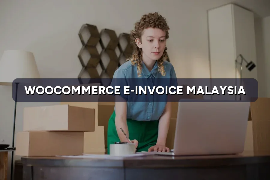 WooCommerce E-Invoice Malaysia: Link Your Store to MyInvois
