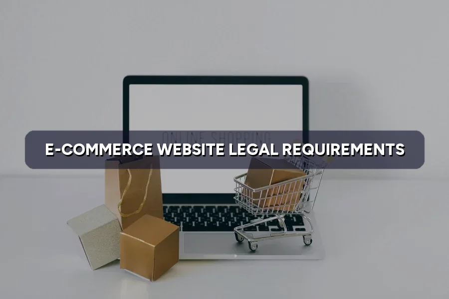 E-Commerce Website Legal Requirements Malaysia: What to Show