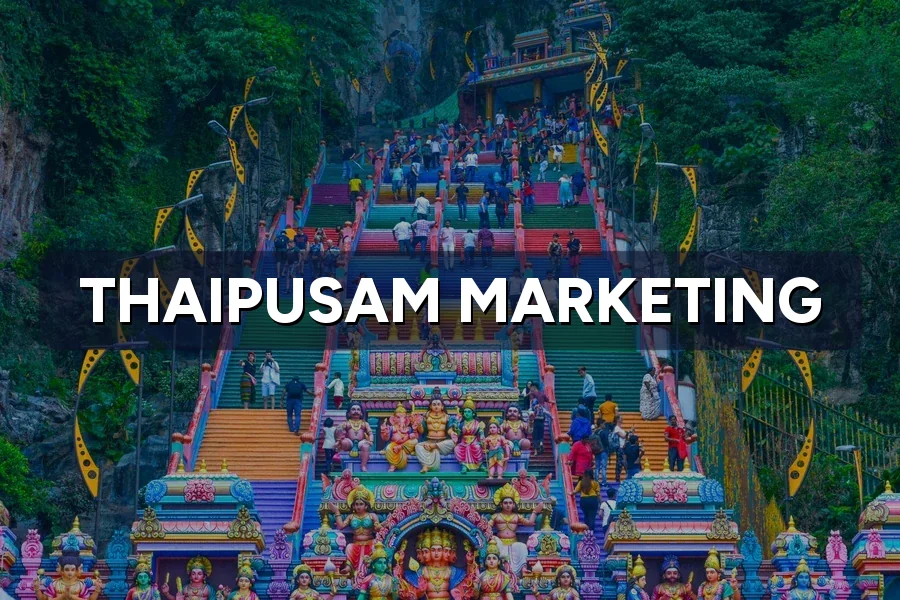 Thaipusam Marketing: Respectful Ways Brands Can Take Part