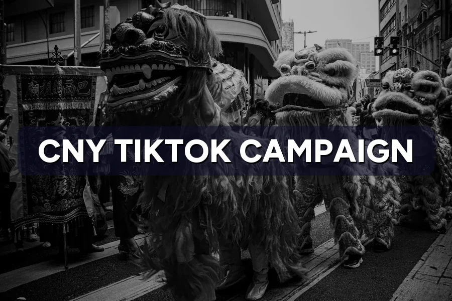 CNY TikTok Campaign: Video Ideas for Malaysian Brands 2027