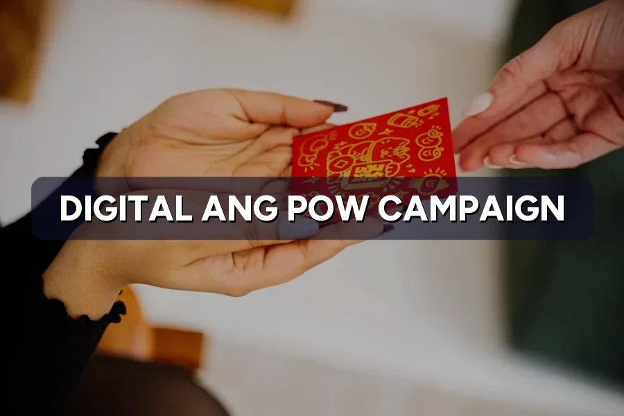 Digital Ang Pow Campaigns: Use E-Wallet Promos to Sell