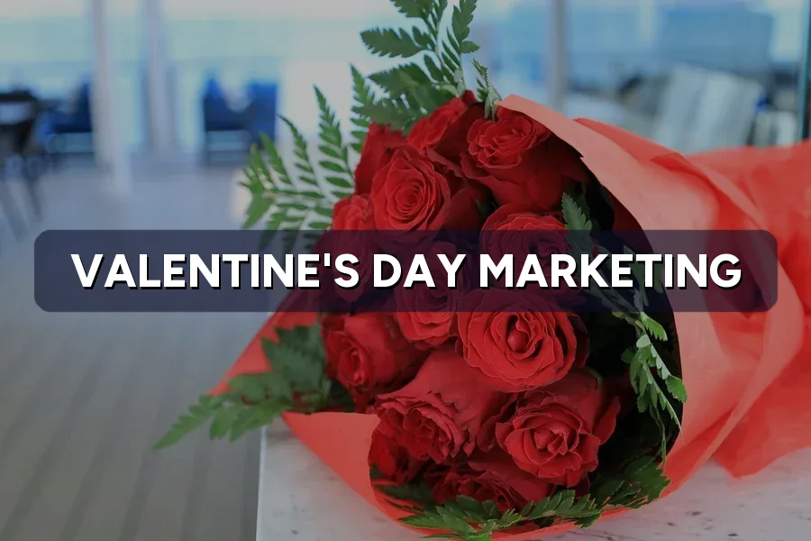 Valentine's Day Malaysia 2027: Campaign Ideas for SMEs