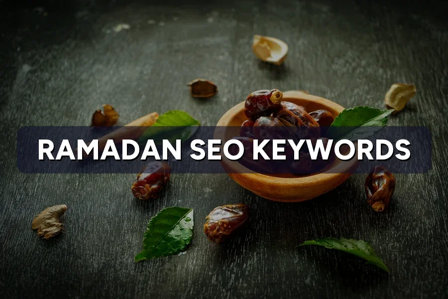 Ramadan SEO 2027: Keywords Malaysians Search Week by Week