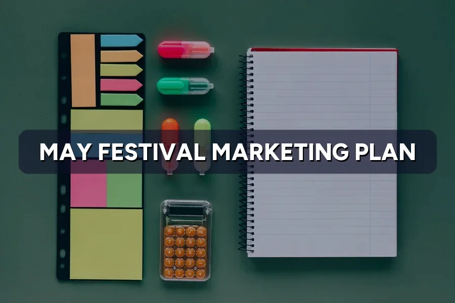 May Festival Rush 2027: Plan 5 Celebrations in 4 Weeks