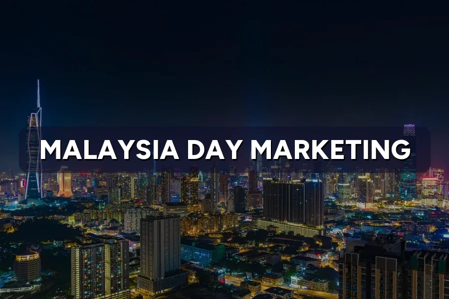 Malaysia Day 2027 Marketing: Honour Sabah and Sarawak Right
