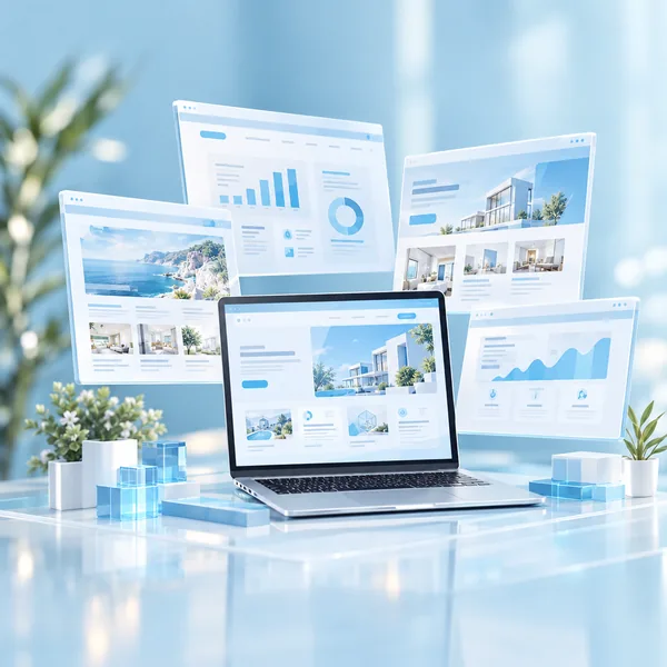 Portfolio - ZenWeb Malaysia