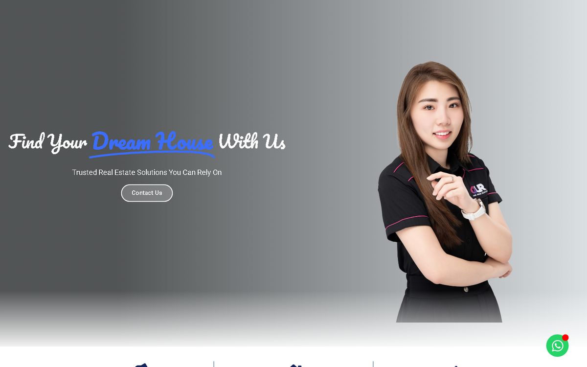 Digital Marketing Agency | ZenWeb Malaysia Home page of the Million Sista website